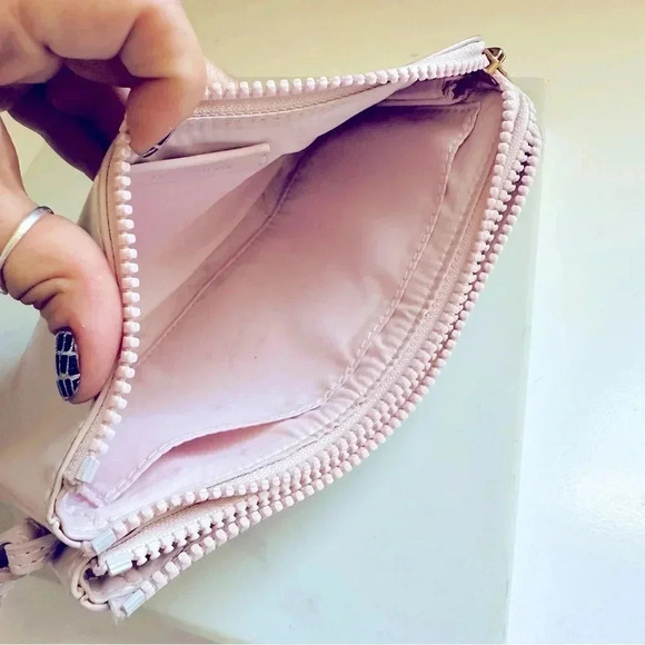 Lululemon Double Up Pouch Wristlet/Clutch - Picture 11 of 11